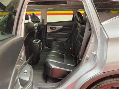 2021 Nissan Murano SL   - Photo 20 - Temple Hills, MD 20748