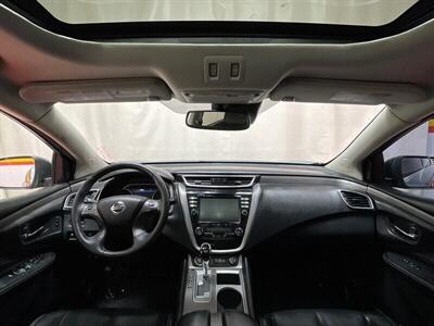 2021 Nissan Murano SL   - Photo 35 - Temple Hills, MD 20748