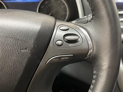 2021 Nissan Murano SL   - Photo 40 - Temple Hills, MD 20748