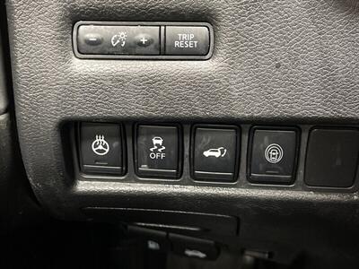 2021 Nissan Murano SL   - Photo 41 - Temple Hills, MD 20748