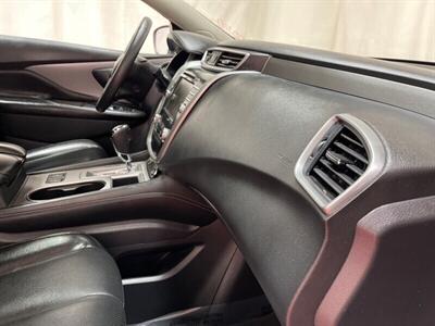 2021 Nissan Murano SL   - Photo 33 - Temple Hills, MD 20748
