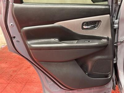 2021 Nissan Murano SL   - Photo 24 - Temple Hills, MD 20748