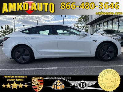2019 Tesla Model 3 Standard Range Plus   - Photo 12 - Laurel, MD 20724