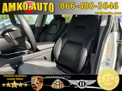2019 Tesla Model 3 Standard Range Plus   - Photo 18 - Laurel, MD 20724