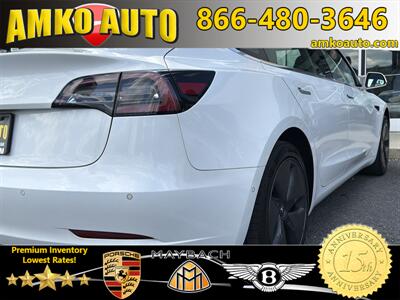 2019 Tesla Model 3 Standard Range Plus   - Photo 11 - Laurel, MD 20724