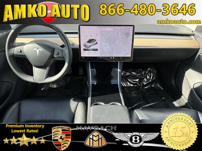 2019 Tesla Model 3 Standard Range Plus   - Photo 21 - Laurel, MD 20724