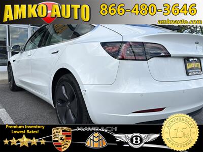 2019 Tesla Model 3 Standard Range Plus   - Photo 9 - Laurel, MD 20724