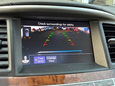 2017 INFINITI QX60   - Photo 38 - Temple Hills, MD 20748