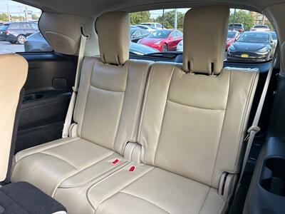 2017 INFINITI QX60   - Photo 26 - Temple Hills, MD 20748