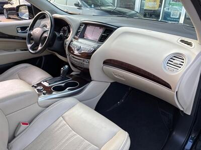 2017 INFINITI QX60   - Photo 33 - Temple Hills, MD 20748