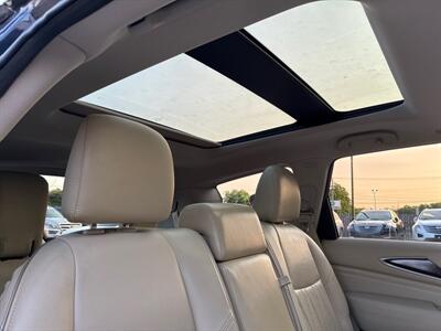 2017 INFINITI QX60   - Photo 30 - Temple Hills, MD 20748