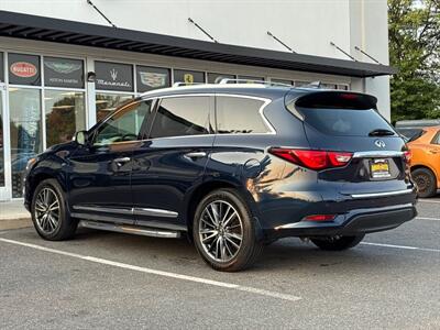 2017 INFINITI QX60   - Photo 16 - Temple Hills, MD 20748