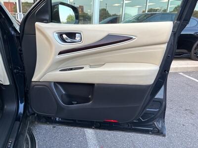 2017 INFINITI QX60   - Photo 32 - Temple Hills, MD 20748