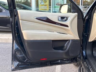 2017 INFINITI QX60   - Photo 19 - Temple Hills, MD 20748