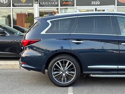 2017 INFINITI QX60   - Photo 6 - Temple Hills, MD 20748