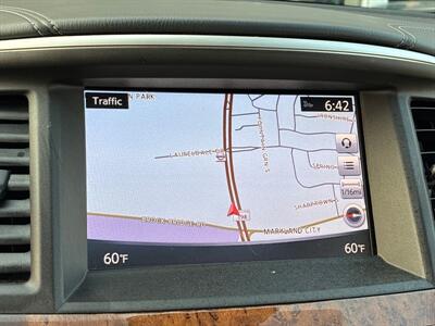 2017 INFINITI QX60   - Photo 40 - Temple Hills, MD 20748