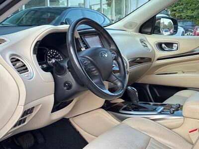 2017 INFINITI QX60   - Photo 20 - Temple Hills, MD 20748