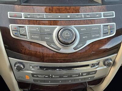 2017 INFINITI QX60   - Photo 41 - Temple Hills, MD 20748