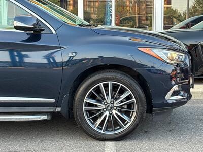 2017 INFINITI QX60   - Photo 9 - Temple Hills, MD 20748