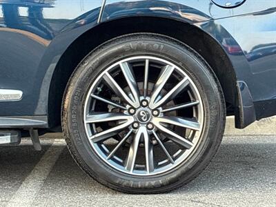 2017 INFINITI QX60   - Photo 15 - Temple Hills, MD 20748