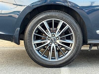 2017 INFINITI QX60   - Photo 7 - Temple Hills, MD 20748