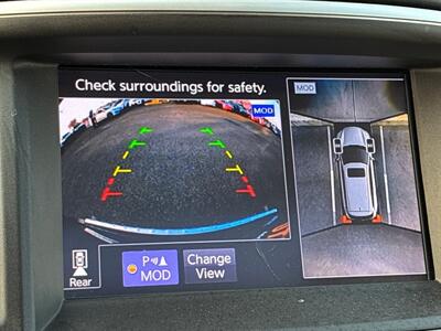 2017 INFINITI QX60   - Photo 39 - Temple Hills, MD 20748