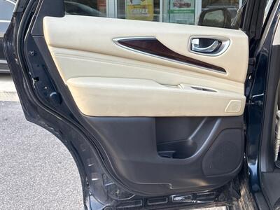 2017 INFINITI QX60   - Photo 23 - Temple Hills, MD 20748