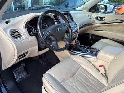2017 INFINITI QX60   - Photo 21 - Temple Hills, MD 20748