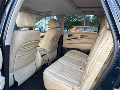 2017 INFINITI QX60   - Photo 24 - Temple Hills, MD 20748