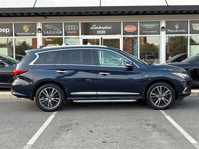 2017 INFINITI QX60   - Photo 5 - Temple Hills, MD 20748
