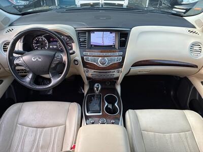 2017 INFINITI QX60   - Photo 29 - Temple Hills, MD 20748