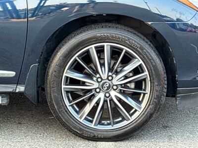 2017 INFINITI QX60   - Photo 10 - Temple Hills, MD 20748