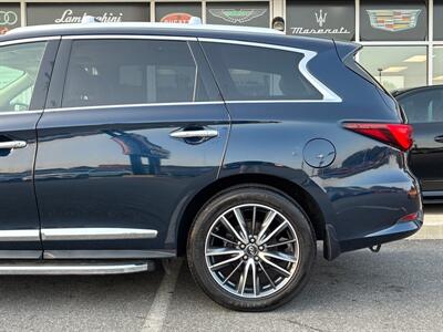2017 INFINITI QX60   - Photo 14 - Temple Hills, MD 20748