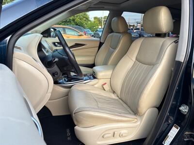 2017 INFINITI QX60   - Photo 22 - Temple Hills, MD 20748