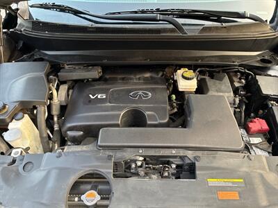 2017 INFINITI QX60   - Photo 44 - Temple Hills, MD 20748