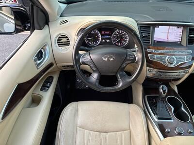 2017 INFINITI QX60   - Photo 28 - Temple Hills, MD 20748