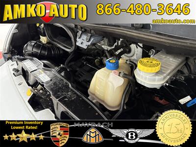 2019 RAM ProMaster 2500 159 WB - Photo 28 - Laurel, MD 20724