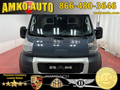 2019 RAM ProMaster 2500 159 WB - Photo 3 - Laurel, MD 20724