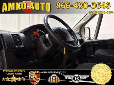 2019 RAM ProMaster 2500 159 WB - Photo 13 - Laurel, MD 20724