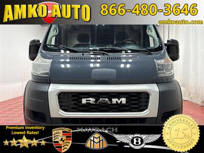 2019 RAM ProMaster 2500 159 WB - Photo 4 - Laurel, MD 20724