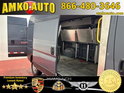 2019 RAM ProMaster 2500 159 WB - Photo 19 - Laurel, MD 20724