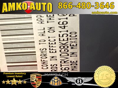 2019 RAM ProMaster 2500 159 WB - Photo 29 - Laurel, MD 20724