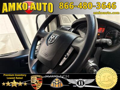 2019 RAM ProMaster 2500 159 WB - Photo 24 - Laurel, MD 20724