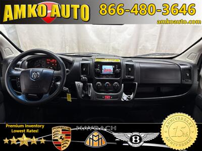 2019 RAM ProMaster 2500 159 WB - Photo 18 - Laurel, MD 20724