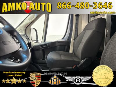 2019 RAM ProMaster 2500 159 WB - Photo 14 - Laurel, MD 20724