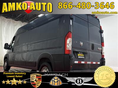 2019 RAM ProMaster 2500 159 WB - Photo 9 - Laurel, MD 20724