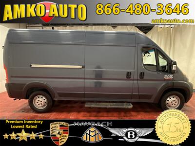 2019 RAM ProMaster 2500 159 WB - Photo 8 - Laurel, MD 20724