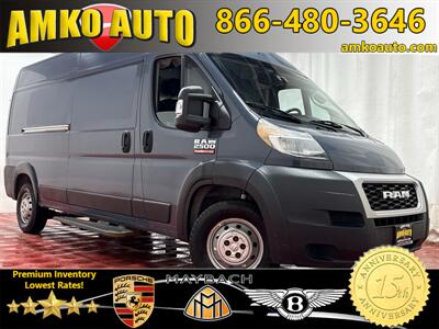 2019 RAM ProMaster 2500 159 WB - Photo 6 - Laurel, MD 20724