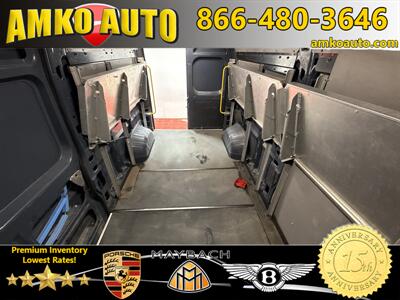 2019 RAM ProMaster 2500 159 WB - Photo 17 - Laurel, MD 20724
