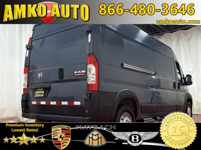 2019 RAM ProMaster 2500 159 WB - Photo 11 - Laurel, MD 20724